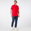 Musto Essential Pique Polo Red