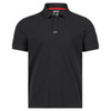Musto Essential Pique Polo Black