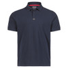Musto Essential Pique Polo Navy