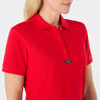 Musto Womens Essential Pique Polo