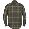 Willow Green Harkila Mens Anker Shirt Back