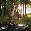 AXIS MSP Forest Harkila Mens Deer Stalker Camo T-Shirt Lifestyle
