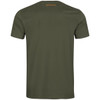 Rosin Harkila Mens Modi T-Shirt Back