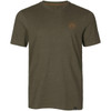 Seeland Mens Saker T-Shirt