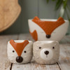 Price and Kensington Woodland Egg Cups Lifestyle