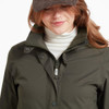 Tundra Schoffel Womens Edith Jacket Zip