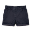 Navy Joules Womens Chino Shorts