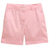 Pink Joules Womens Chino Shorts On Model 