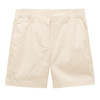 Cream Joules Womens Chino Shorts