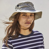 Tilley T3 Wide Brim Wanderer Hat Khaki