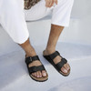 Birkenstock Arizona Soft Footbed Birko-Flor Sandal