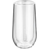 Judge Double Walled Glassware 2 Piece Highball Glass