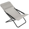 Galet Lafuma Transabed Batyline DUO Sunlounger