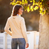 Oatmeal Ariat Womens Peninsula Sweater Lifestyle