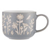 Blue Daisy Mason Cash In The Meadow Flower Mug