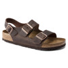 Birkenstock Milano Habana