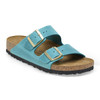 Birkenstock Arizona Oiled Leather Biscay Bay