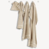 Driftwood Beige Christy Serene Towels Group