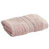 Dusty Pink Christy Serene Towels Face