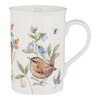Price and Kensington Garden Birds Bluebell Mug