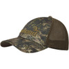 InVis MPC Green Seeland Tuff Trucker Cap