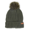 Olive Barbour Womens Saltburn Beanie