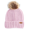 Lavendar Haze Barbour Womens Saltburn Beanie