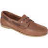 Cafe Dubarry Womens Aruba Deck Shoes