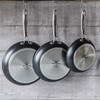 Stellar Rocktanium Non-Stick Frying Pan Lifestyle