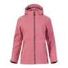 Musto Womens Marina Rain Jacket Sweet Raspberry