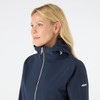 Musto Womens Marina Rain Jacket Navy