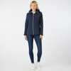 Musto Womens Marina Rain Jacket Navy