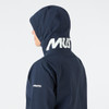 Musto Womens Marina Rain Jacket Navy