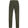 Light Willow Green/Willow Green Harkila Mens Fjell Trousers Back