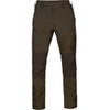 Willow Green/Shadow Brown Harkila Mens Fjell Trousers