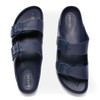 Navy Joules Mens Sunseeker Sandals