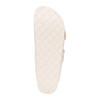 White Joules Sunseeker Womens Sandals Sole View