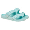 Light Blue Joules Sunseeker Womens Sandals