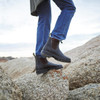 Walnut Blundstone 550 Boots Lifestyle