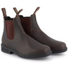 Stout Brown Blundstone Unisex Dress 062 Chelsea Boot