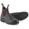 Stout Brown Blundstone Unisex Originals 500 Chelsea Boot Sole