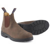 Rustic Brown Blundstone Unisex Thermal 584 Chelsea Boot Sole