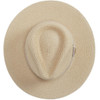 Natural Taupe Holland Cooper Womens Francesca Hat Top
