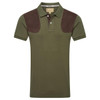 Forest Schoffel Mens Cordoba Polo Shirt