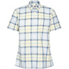 Sandsend Tartan Barbour Mens Gordon Summer Fit Shirt
