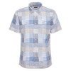 Sky Barbour Mens Oakshore Summer Shirt