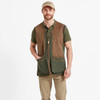 Forest Schoffel Mens Grimsthorpe Clay Shooting Vest Model