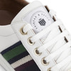 Fairfax & Favor Womens Boston Trainer Detail