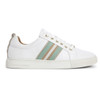 Fairfax & Favor Womens Boston Trainer Mint
