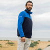 Musto Mens 64 Polartec Fleece Pullover